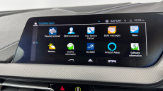 BMW 2 Series 218i [136] M Sport 4dr Petrol Saloon